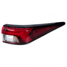 PILOTO TRASERO EXTERIOR LED