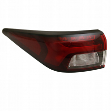 PILOTO TRASERO EXTERIOR LED