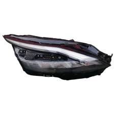 FARO DELANTERO LED (LED/WY21W) (E) (DEPO)