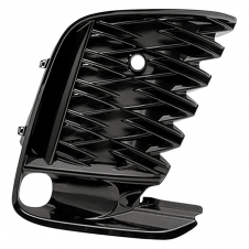 REJILLA IMPRIMADA PARA PARACHOQUE DELANTERO(SENSOR) (F-SPORT)