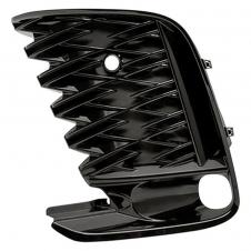REJILLA IMPRIMADA PARA PARACHOQUE DELANTERO(SENSOR) (F-SPORT)