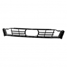 REJILLA PARACHOQUE DELANTERO NEGRO BRILLANTE(CON CONTROL CRUCERO)(M-SPORT)