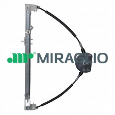 REGULADOR DE VENTANAS DELANTERO MANUAL