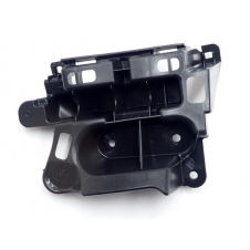 SOPORTE LATERAL DE PLASTICO PARA PARACHOQUE TRASERO
