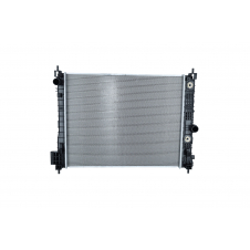 RADIADOR 1.6 CDTi DIESEL MANUAL/AUTOMATICO (620x495x16)(MARELLI)