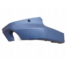 MOLDURA INFERIOR DEL PARACHOQUES TRASERO IMPRIMADA (M-SPORT)