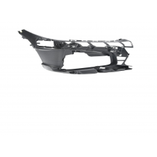 SOPORTE LATERAL DE PLÁSTICO PARA PARACHOQUES DELANTERO (M-SPORT)