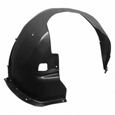 PLÁSTICO PASARUEDAS DELANTERA