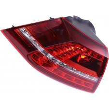 PILOTO TRASERO EXTERIOR GTi LED(CHINA)