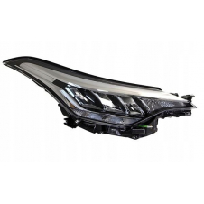 FARO DELANTERO ELECTRIC LED 3 (E) (TYC)