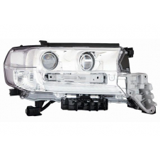 FARO DELANTERO FULL LEDS (E) (TYC)