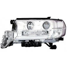 FARO DELANTERO FULL LEDS (E) (TYC)