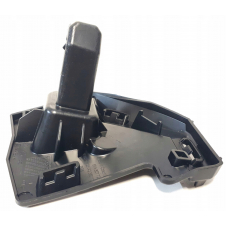 SOPORTE DE PLASTICO PARA PARRILLA