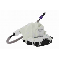 CERRADURA ELECTROMAGNÉTICA DE LA PUERTA TRASERA (8 pines) (CALIDAD A)