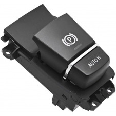 INTERRUPTOR DE FRENO DE MANO Y TRANSMISIÓN MANUAL CON FUNCIÓN DE RETENCIÓN AUTOMÁTICA (12 pines)