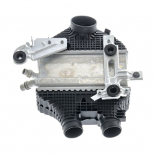 RADIADOR INTERCOOLER 3.0 GASOLINA (M) (277x135)