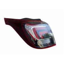 PILOTO TRASERO EXTERIOR LED (E) (TYC)