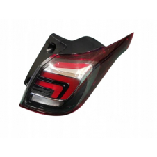 PILOTO TRASERO EXTERIOR LED (E) (TYC)