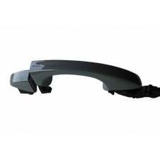 MANETA EXTERIOR IMPRIMADA PARA PUERTA DELANTERA-TRASERA