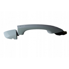 MANETA EXTERIOR IMPRIMADA PARA PUERTA DELANTERA-TRASERA