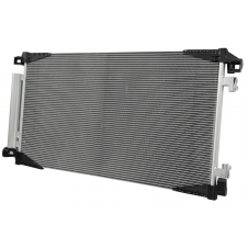 CONDENSADOR 1.2 TURBO GASOLINA(690x400x12)(NRF)