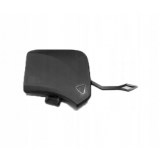 CUBIERTA DEL GANCHO DE REMOLQUE TRASERO (M-SPORT)