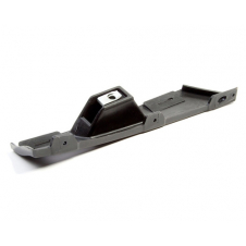 SOPORTE LATERAL DE PLASTICO PARA PARACHOQUE DELANTERO