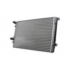 RADIADOR 1.2-1.4-1.6-1.8 TSi GASOLINA -1.9 TDi DIESEL (650x410)(VALEO)