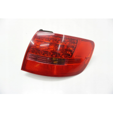 PILOTO TRASERO EXTERIOR FAMILIAR LED(E)(VALEO)