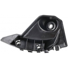 SOPORTE LATERAL DE PLASTICO PARA PARACHOQUE DELANTERO 2021-