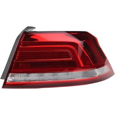 PILOTO TRASERO EXTERIOR(SEDAN) LED(E) (CHINA)