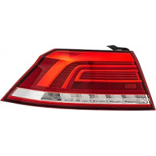 PILOTO TRASERO EXTERIOR(SEDAN) LED(E) (CHINA)