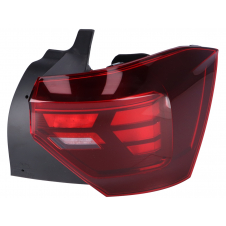 PILOTO TRASERO EXTERIOR LED (E)(CHINA)
