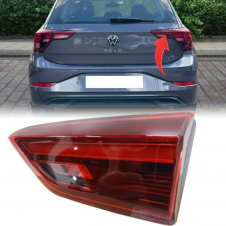 PILOTO TRASERO INTERIOR LED (E)(CHINA)