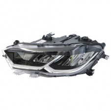 FARO DELANTERO ECO LED CON LED DRL (E)