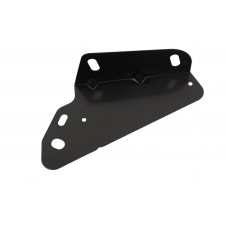 SOPORTE DE ACERO PARA  ALETA DELANTERA