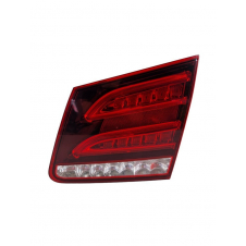 LUZ TRASERA INTERIOR (BASE NEGRA) (SIN LUZ ANTINIEBLA) LED (FAMILIAR)(ULO)