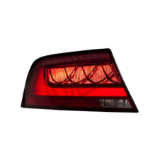 LUZ TRASERA EXTERIOR LED(AHUMADA) (ULO)