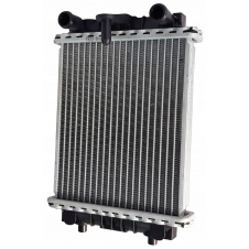 RADIADOR ADICIONAL 2.0 TSi GASOLINA (215x190x26) (VALEO)