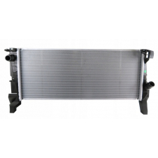RADIADOR 1.5 (216i-218i)GASOLINA MANUAL/AUTOMATICO (680x350x26) (VALEO)