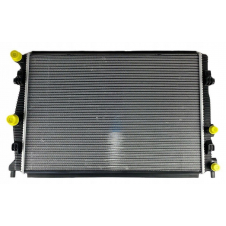 RADIADOR 1.0TFSI GASOLINA - 2.0TDI DIESEL MANUAL/AUTOMATICO (650x438)(VALEO)