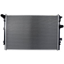 RADIADOR 1.4-2.0TSi-TFSi-2.0 TDi (650x450) (VALEO)