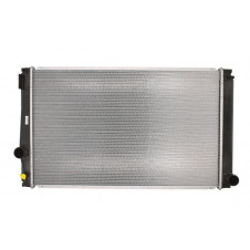 RADIADOR 2.0I VVTI +/- A/C MANUAL/AUTOMÁTICO (673x415) (VALEO)