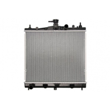RADIADOR 1.0-1.2-1.4-1.6 GASOLINA REINO UNIDO(VALEO)