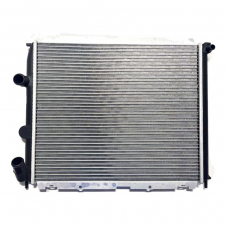RADIADOR GASOLINA +AC (480x400x)(VALEO)