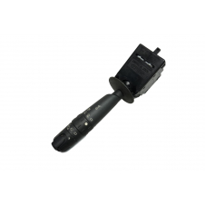 INTERRUPTOR DE LA COLUMNA DE DIRECCIÓN PARA FAROS/LUCES DE INTERMITENTES/FAROS ANTINIEBLA DELANTEROS Y TRASEROS (12 PINES) (VALEO)