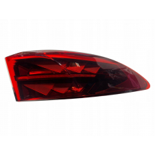 PILOTO TRASERO LED (O)