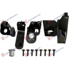 KIT DE REPARACION FARO DELANTERO(SET)