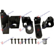 KIT DE REPARACION FARO DELANTERO(SET)