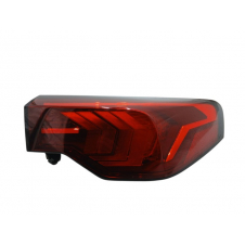 PILOTO TRASERO EXTERIOR LED (O)